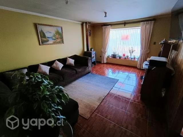 Casa en venta en Angol, La Araucanía