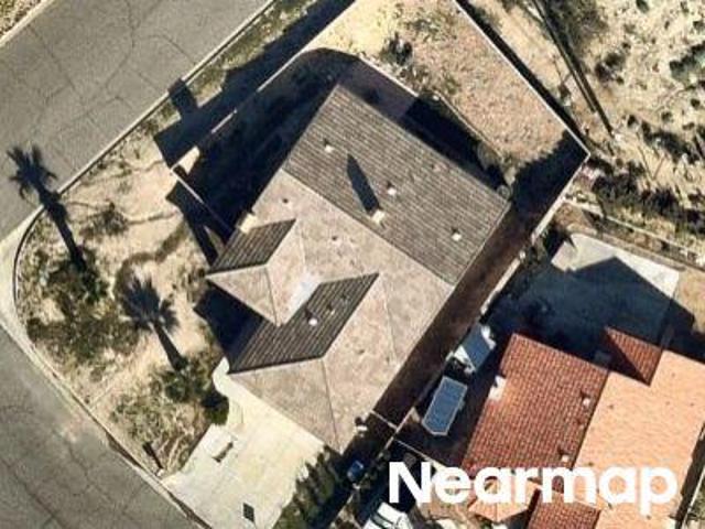 House for sale in Desert Hot Springs, California