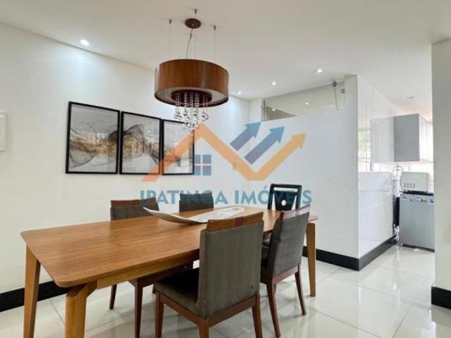 Casa venda em Santana do Paraíso, Região Geográfica Intermediária de Ipatinga