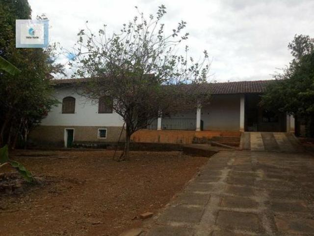 Casa venda em Região Geográfica Imediata de Belo Horizonte, Região Metropolitana de Belo Horizonte