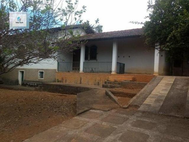 Casa venda em Região Geográfica Imediata de Belo Horizonte, Região Metropolitana de Belo Horizonte