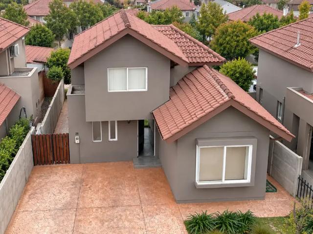 Casa en arriendo en Lampa, Provincia de Chacabuco