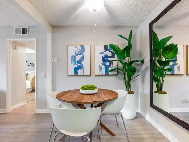 Apartment for rent in Cypress, California