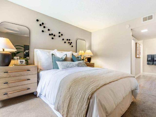 Apartment for rent in Cypress, California