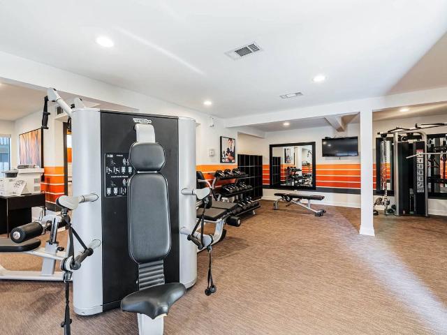 Apartment for rent in Cypress, California