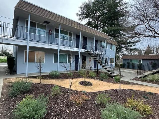 Apartment for rent in Sutter, California