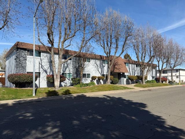 Apartment for rent in Sutter, California