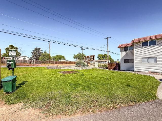 Apartment for rent in Richland, Benton County