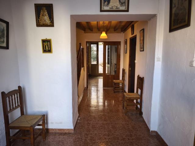 Casa en venta en La Axarquía, Andalucía
