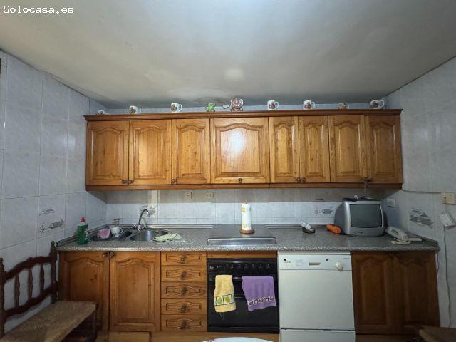 Casa en venta en Candeleda