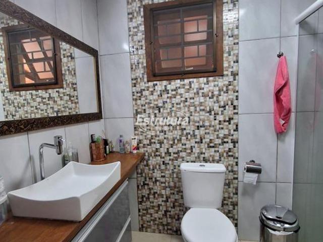Casa venda em Região Geográfica Imediata de Santa Maria, São Martinho da Serra