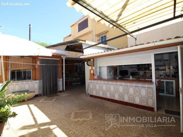 Casa en venta en El Romeral, Valle del Guadalhorce