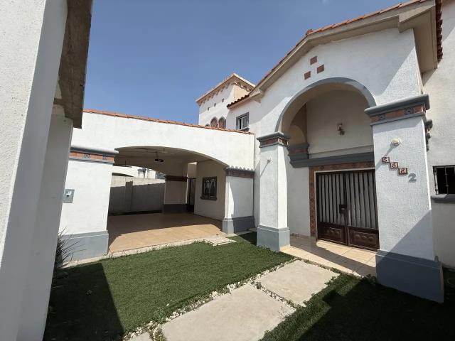 Casa en renta en Iztacalco, Ciudad de México