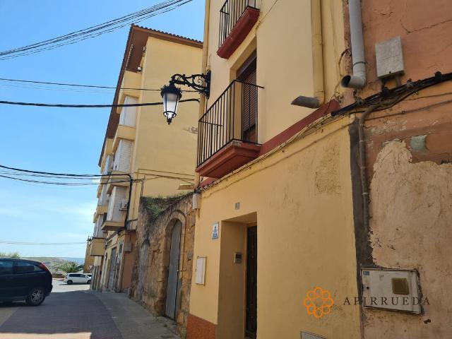 Casa en venta en Bajo Aragón-Caspe / Baix Aragó-Casp, Aragón