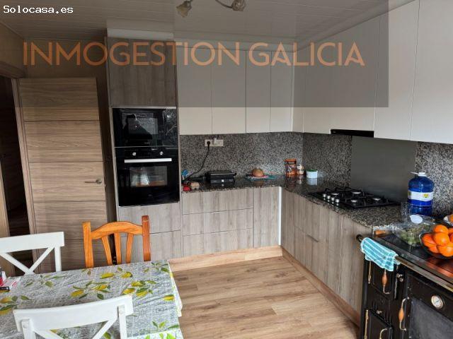 Casa en venta en Cerceda, Ordes