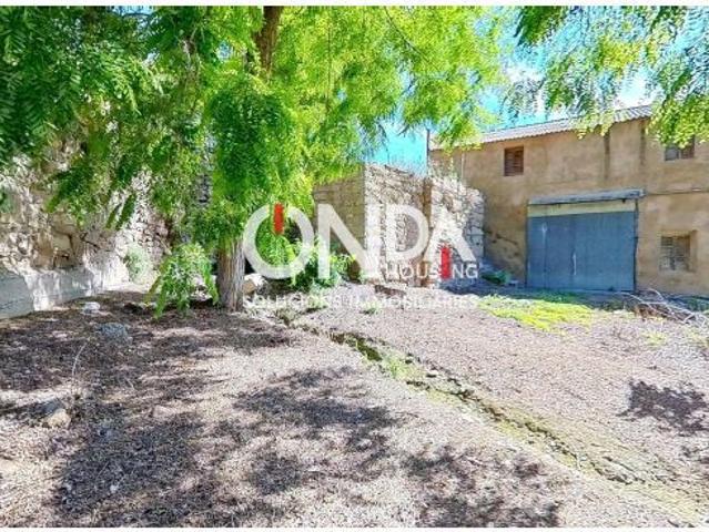 Casa en venta en Urgell, Catalunya