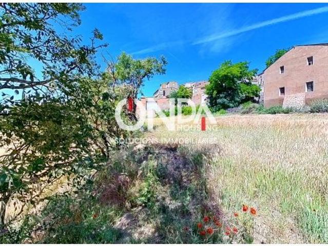 Casa en venta en Mafet, Agramunt