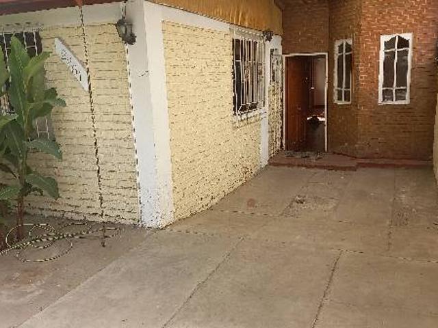 Casa en arriendo en Conchalí, Metropolitana