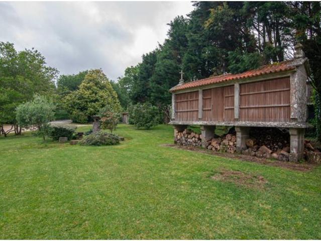 Casa en venta en Cuntis, Pontevedra