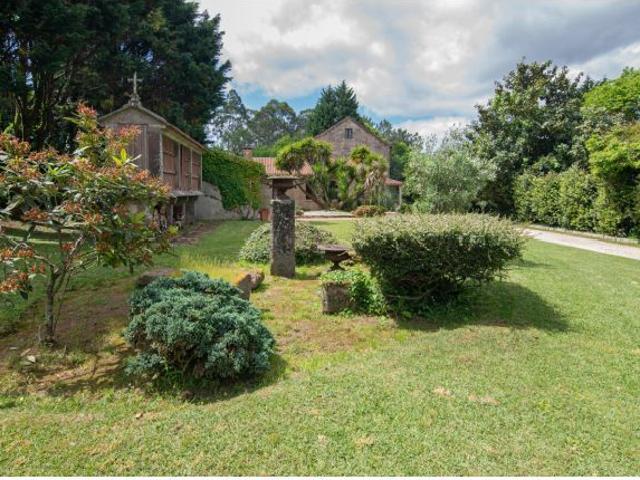 Casa en venta en Caldas, Galicia