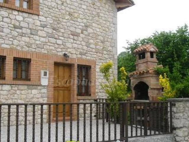 Casa en alquiler en Cabrales, Asturias