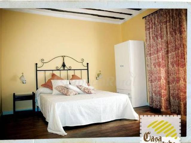 Casa en alquiler en San Pedro