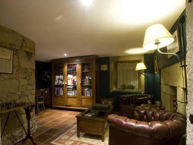 Casa en alquiler en Santiago De Compostela