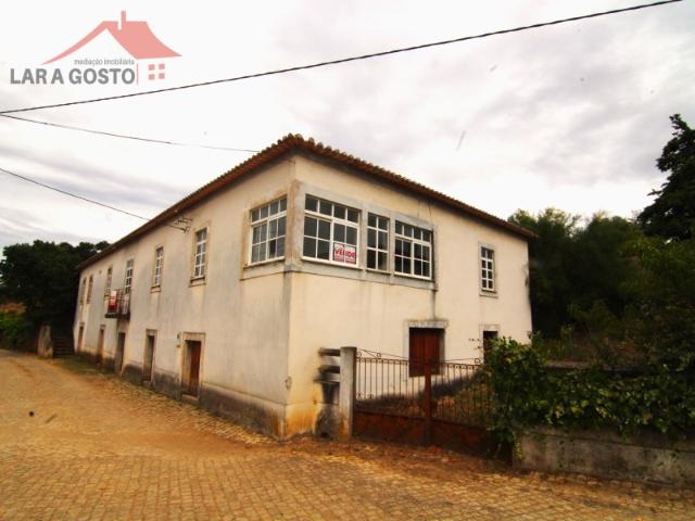 Casa venda em Lamas, Bragança