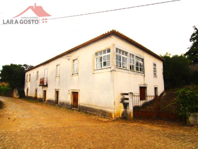 Casa venda em Lamas, Bragança