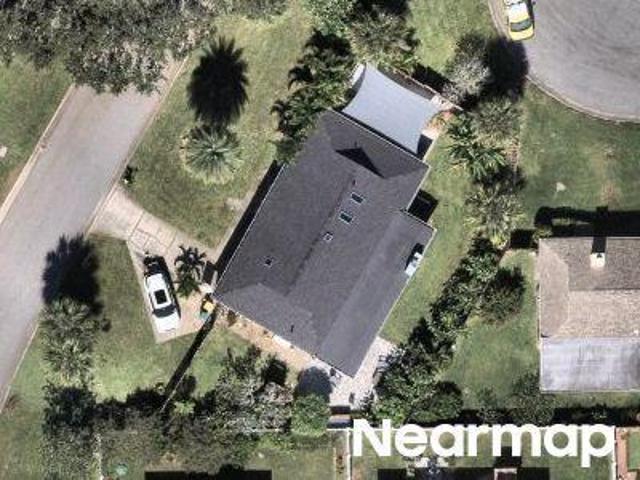 House for sale in Melbourne, Florida