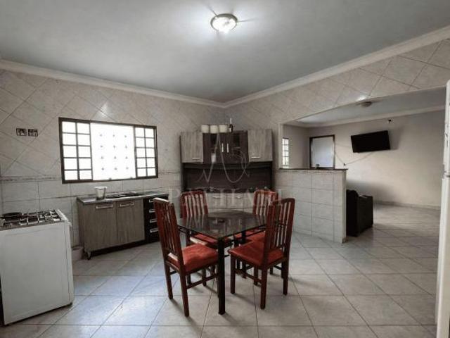 Casa venda em Jardim Nova Alvorada 4⁰Parte, Paiçandu