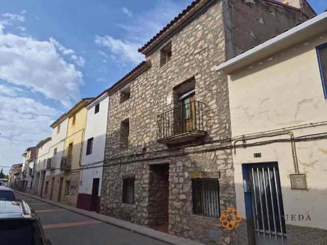 Casa en venta en Ribera Baja del Ebro, Aragón