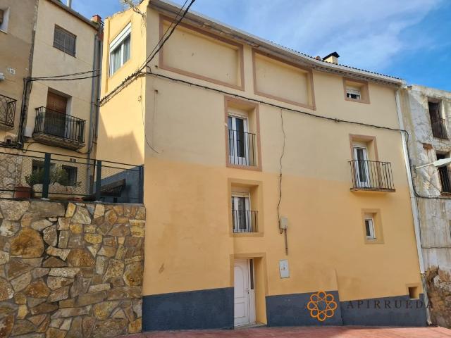 Casa en venta en Ribera Baja del Ebro, Aragón