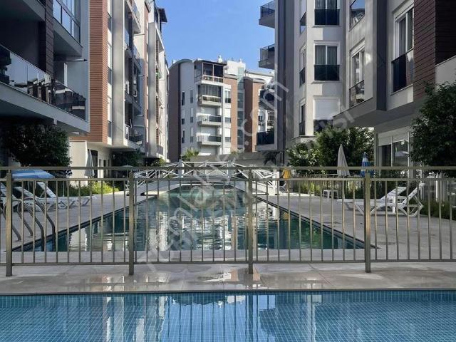 Konyaalti, Antalya içerisinde satılık mülk