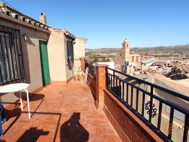 Casa en venta en Ribera Baja del Ebro, Aragón