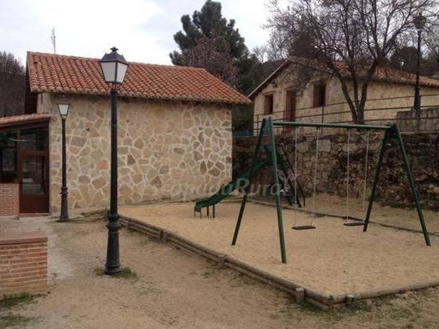 Casa en alquiler en Burgohondo, Ávila