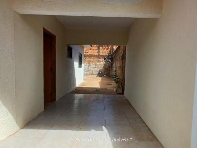 Casa venda em São José do Rio Preto