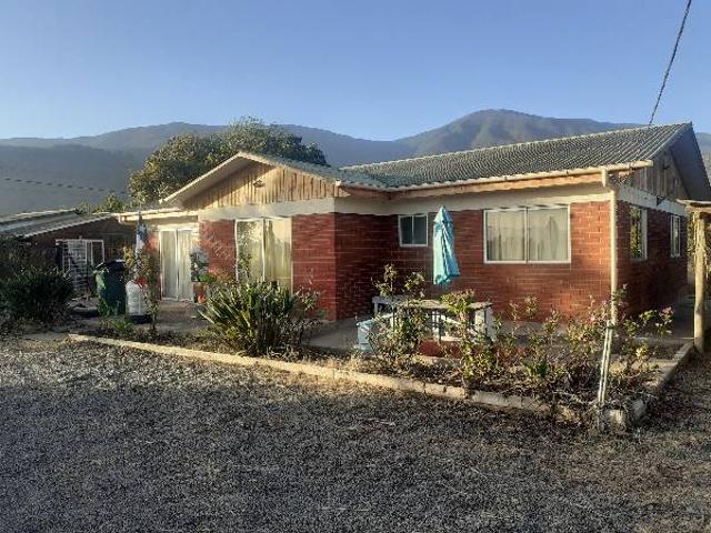 Casa en arriendo en La Ligua, Valparaíso