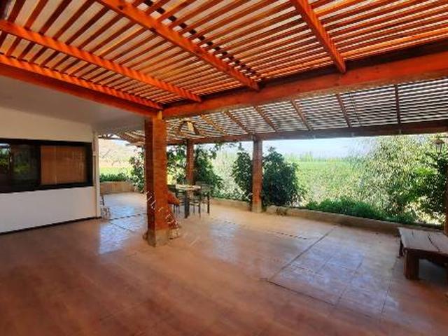 Casa en arriendo en Villa Amsterdam, Buin