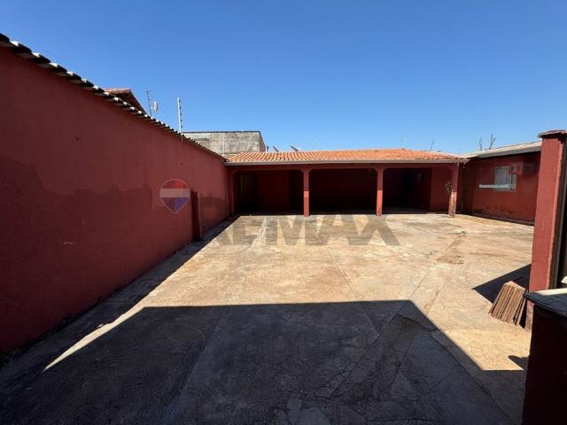 Casa aluguel em Redenção