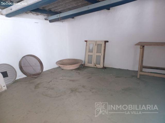 Casa en venta en Sierra de las Nieves, Andalucía