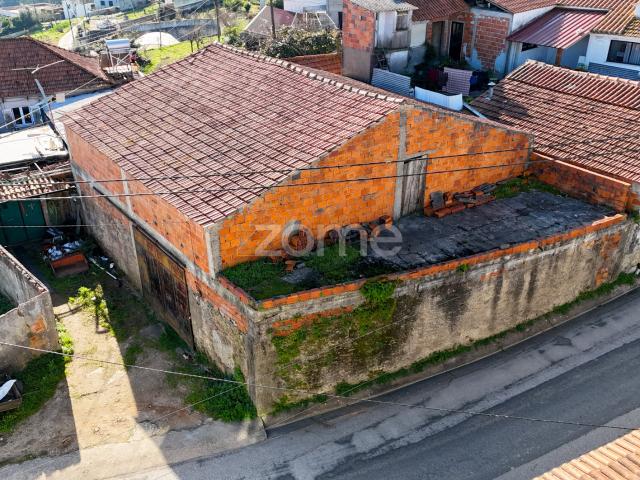 Casa venda em Montoiro, Miranda Do Corvo