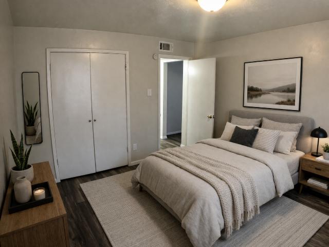Apartment for rent in Dallas, Texas