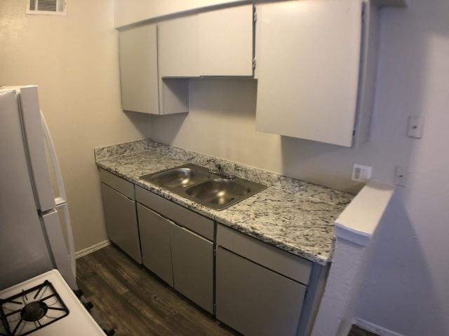 Apartment for rent in Dallas, Texas
