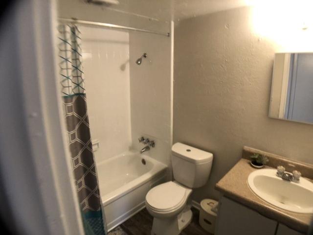 Apartment for rent in Dallas, Texas