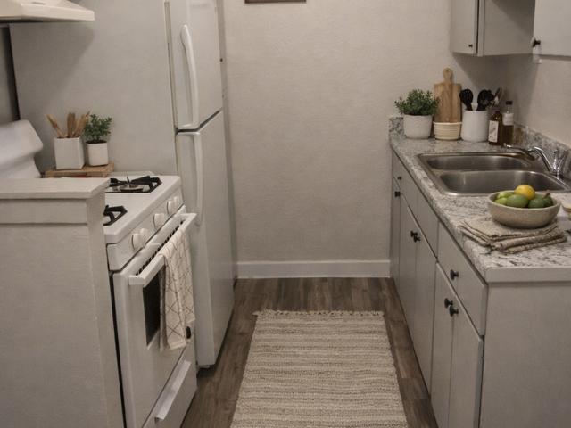 Apartment for rent in Dallas, Texas