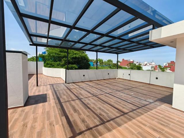 Casa en renta en Xalapa, Veracruz