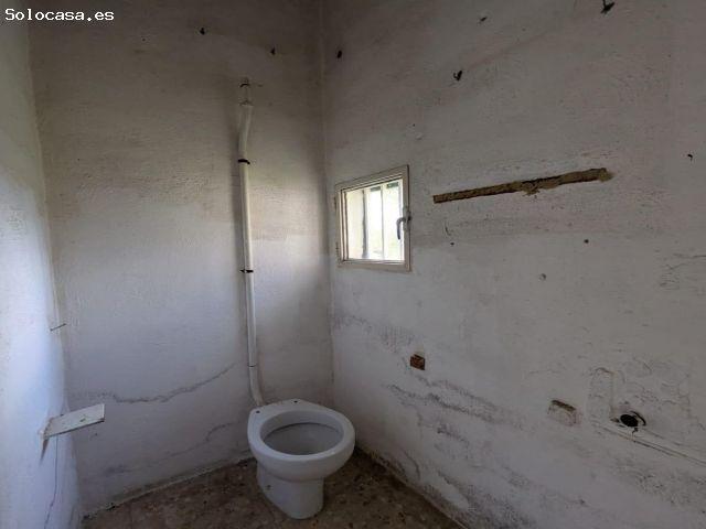 Local Comercial en venta en Montsià, Catalunya