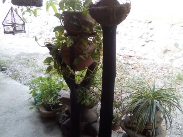 Casa en venta en Cuara, Lara