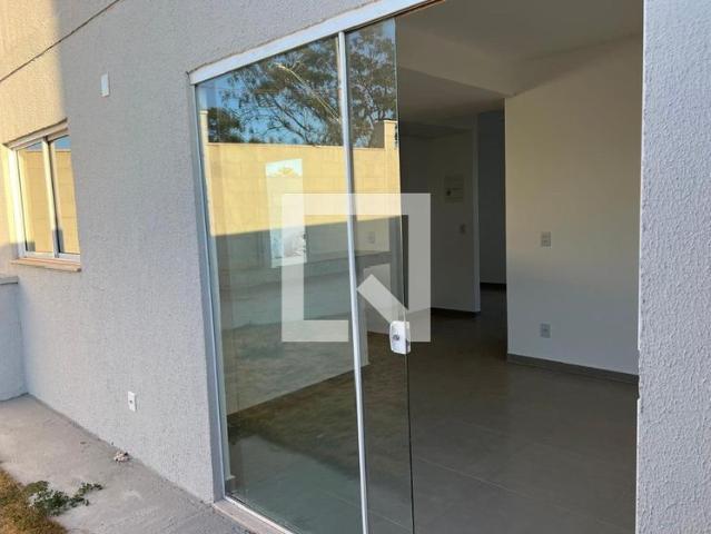 Casa aluguel em Região Geográfica Imediata de Uberlândia, Oliveira Fortes